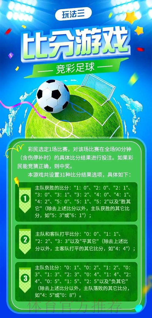 全面解析世界杯竞猜推荐技巧